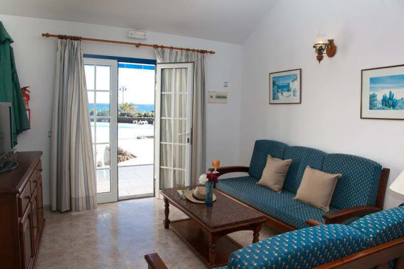 Bungalows Caleta Campo - Image 1