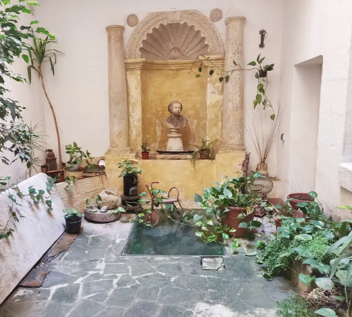 Palazzo Sant Ursula - Image 1