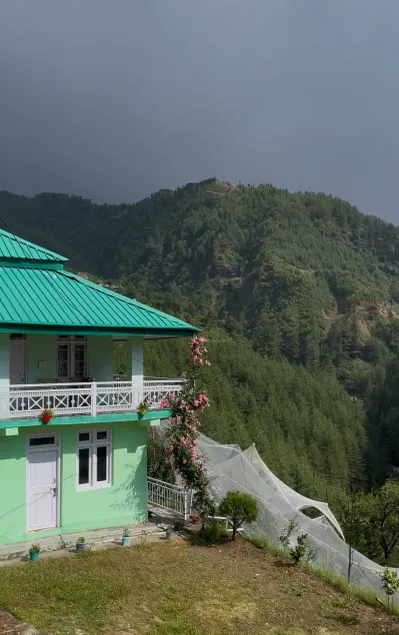 Shingrela Homestay - Image 1