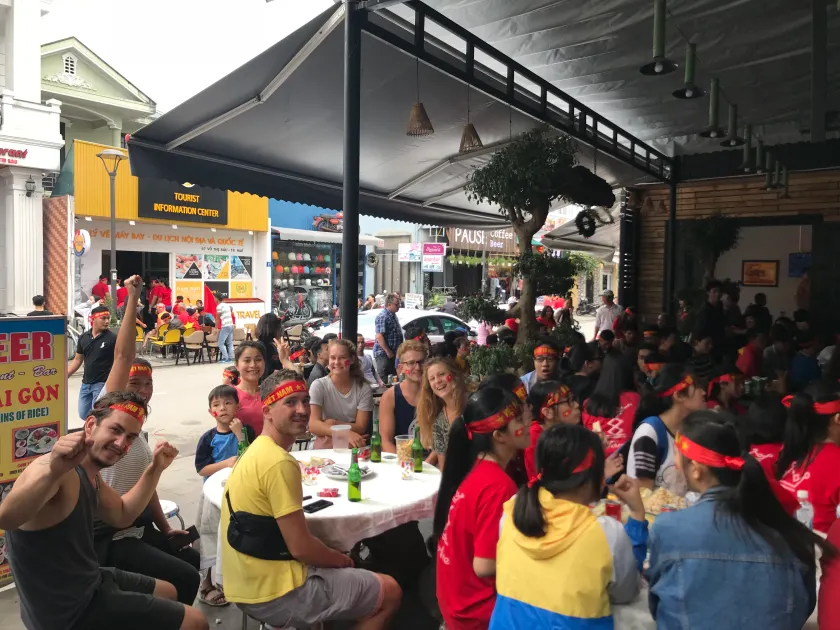 Bonjour Hostel - Image 1