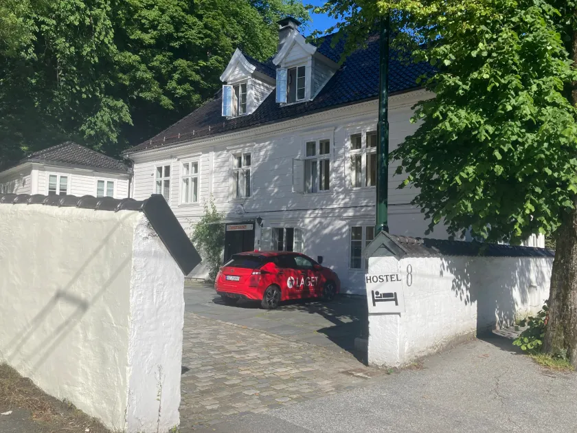 Intermission Hostel - Image 1