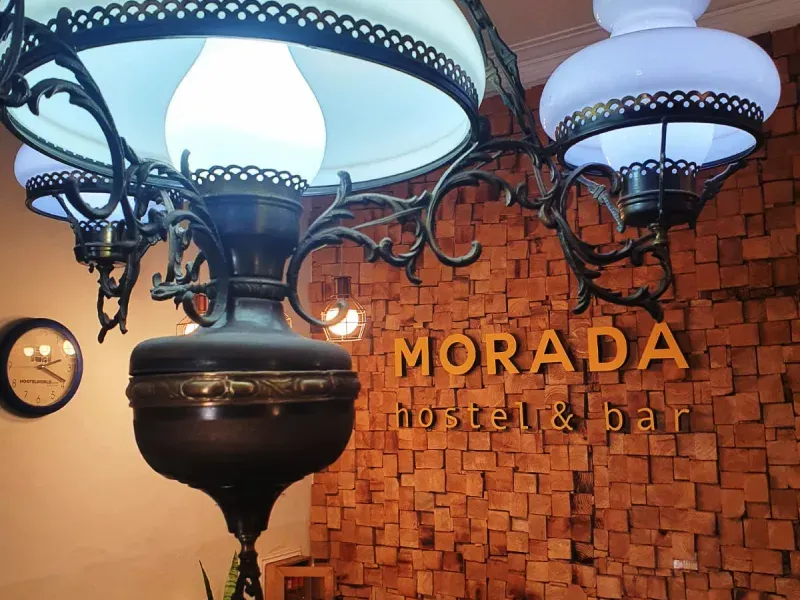 Morada Hostel - Image 1