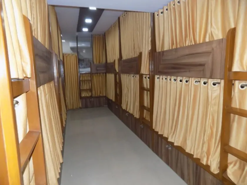 Marol Metro Dormitory - Image 1