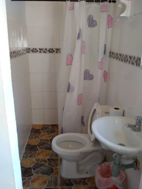 Hotel Ecopoint Minca - Image 1