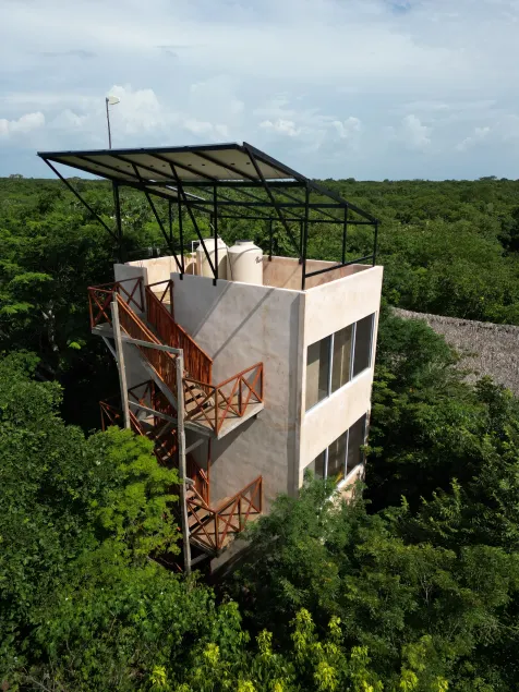 Cenote Spazi-Ha - Image 1