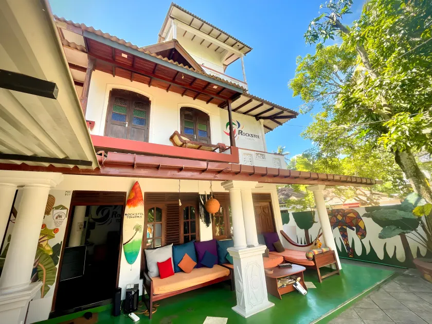 The Rockstel Unawatuna - Image 1