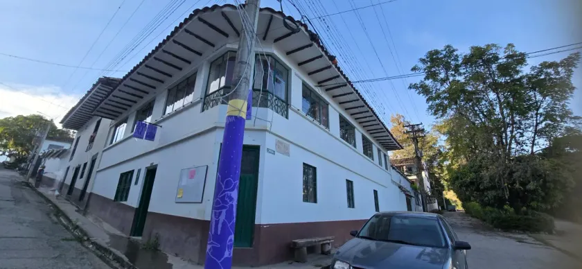 Casa Hostal Ibeji - Image 1