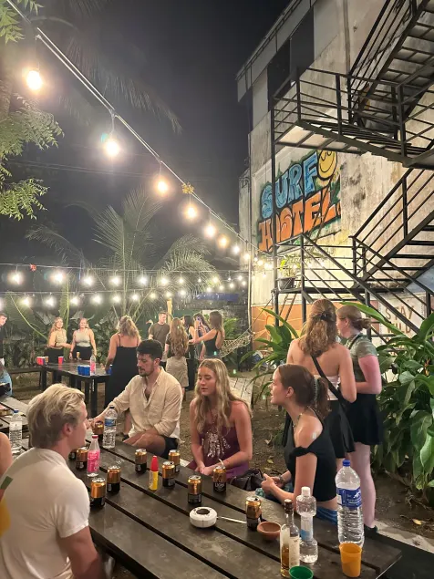 The Surf Hostel Weligama - Image 1