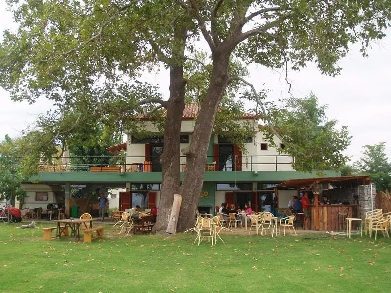 Summit Zero Hostel - Image 1
