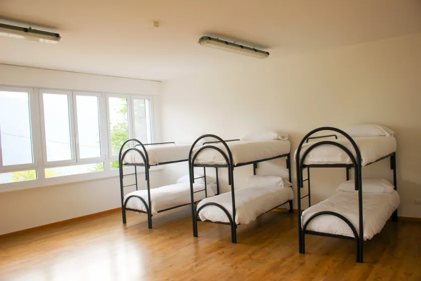 Indomita Alps Hostel - Image 1