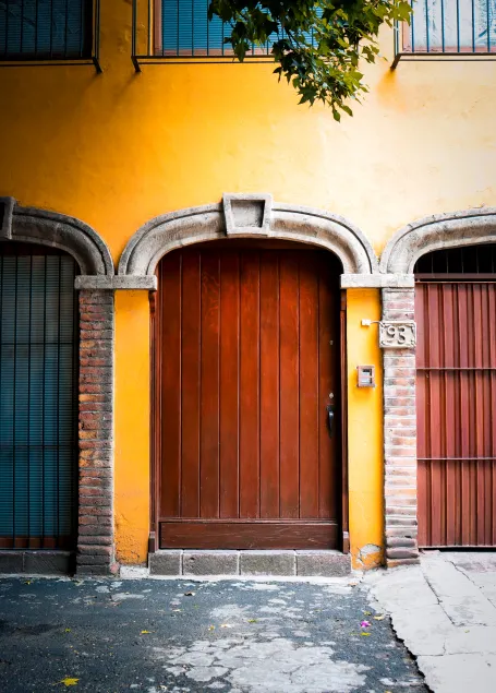 Suites Cuija Coyoacan - Image 1