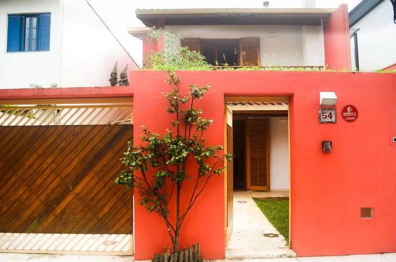 Conforto Madá Hostel - Image 1