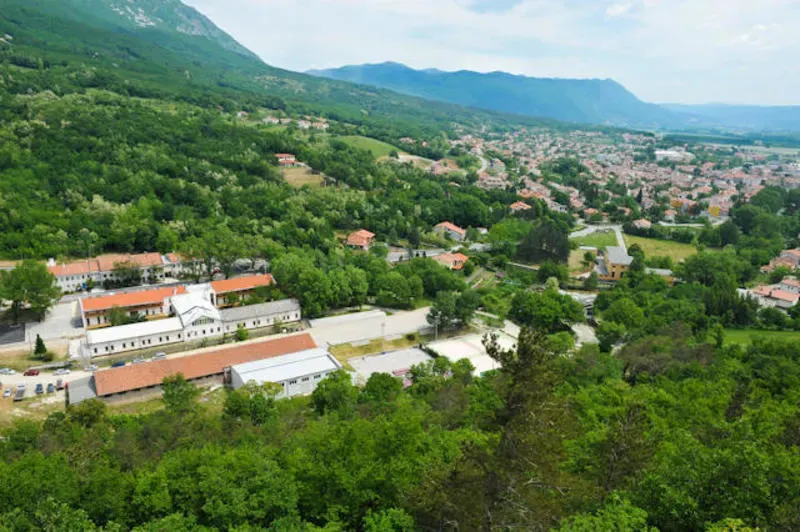 Mladinski hotel Ajdovščina - Image 1
