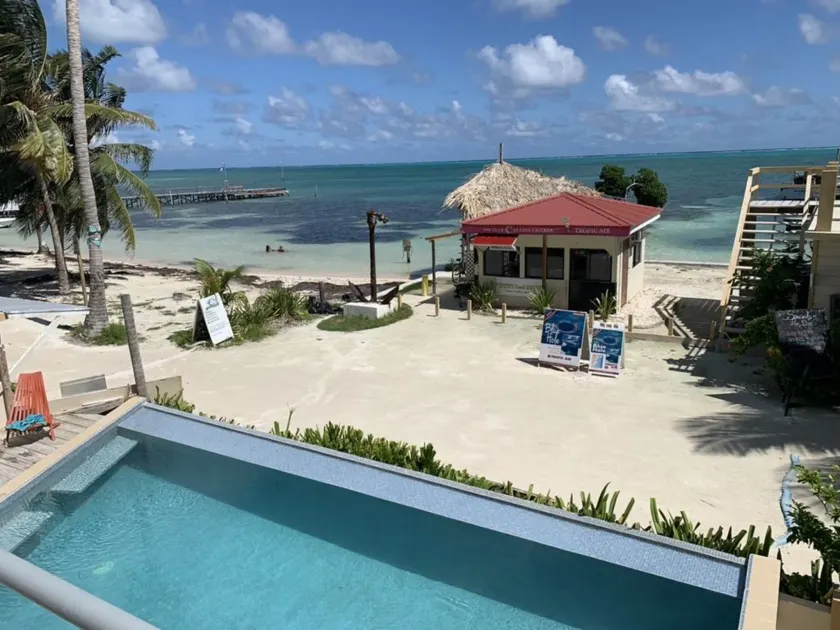 Popeye's Beach Resort - Image 1
