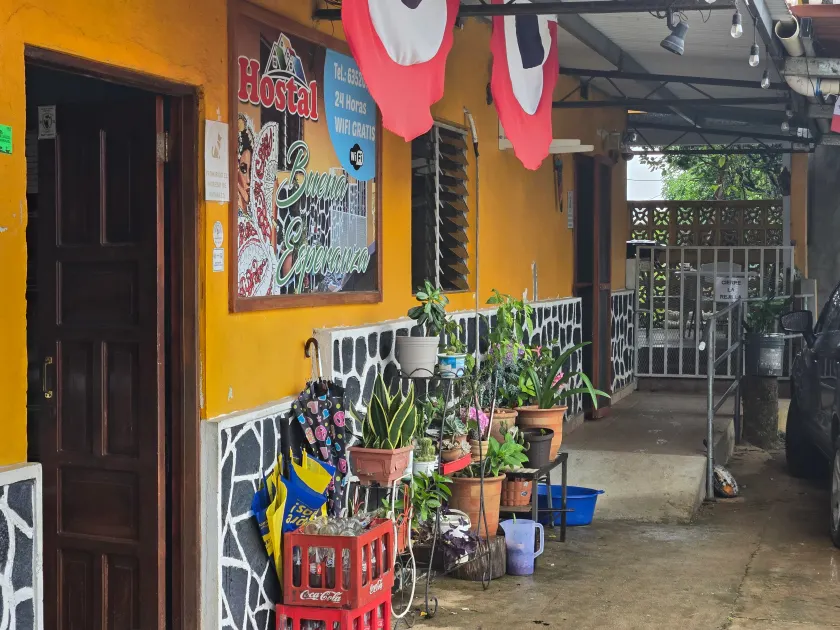 Hostal Buena Esperanza - Image 1