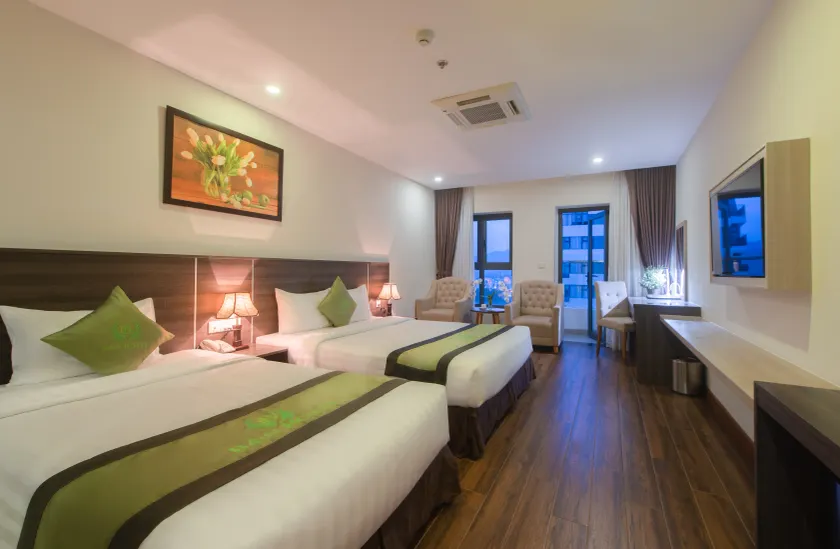 BN Center Hotel Nha Trang - Image 1