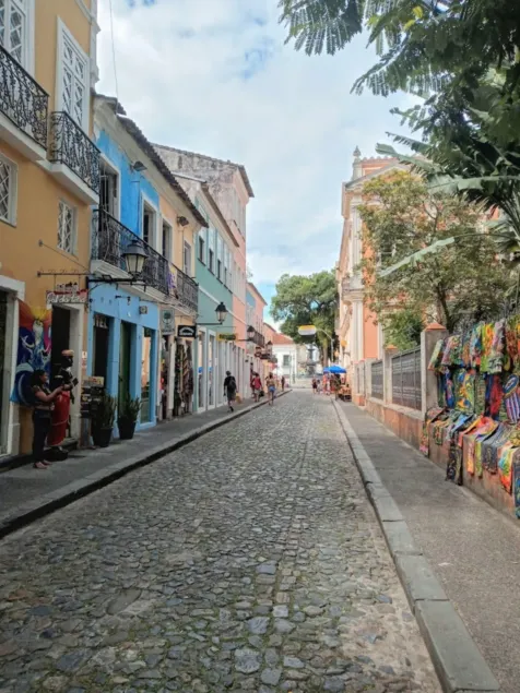 Suites do Meson - Image 1