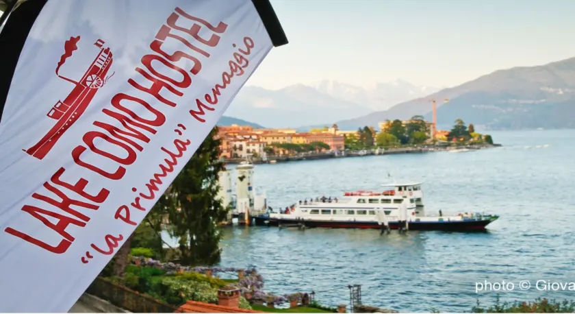 Lake Como Hostel La Primula - Image 1