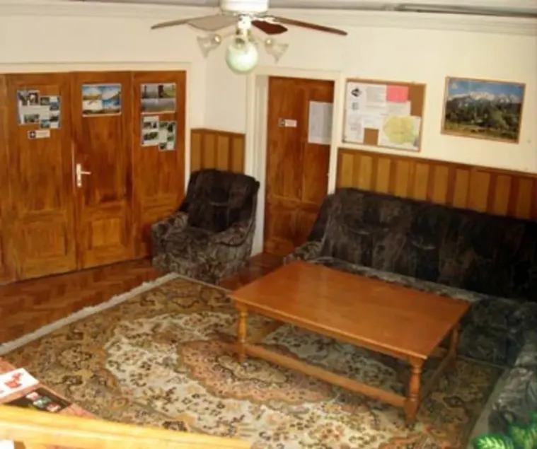 Rolling Stone Hostel - Image 1