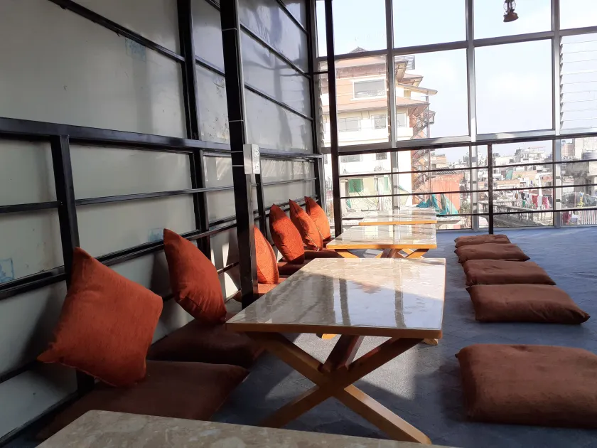 Second Home Tourist Hostel - Image 1