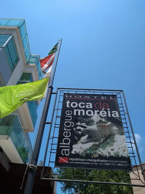 Albergue Toca Da Moreia - Image 1
