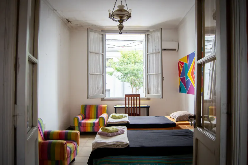 Hostal Paradiso - Image 1
