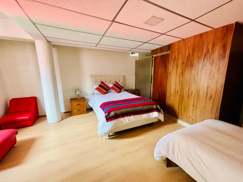 Vallecito Homestay in Cusco - Image 1