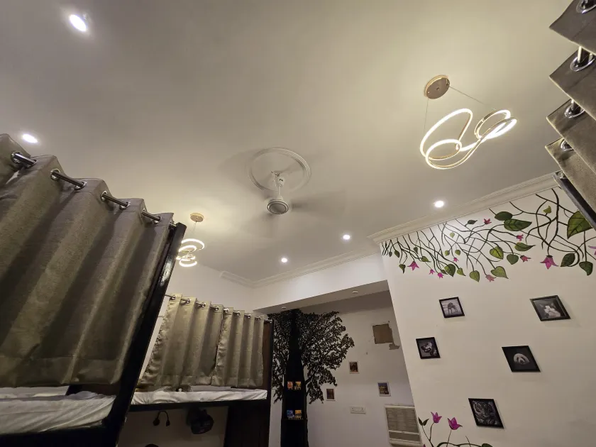 Green Olive Hostel - Image 1