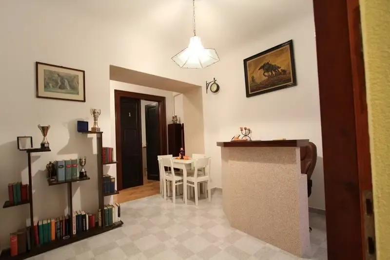 Hostel Korzo - Image 1
