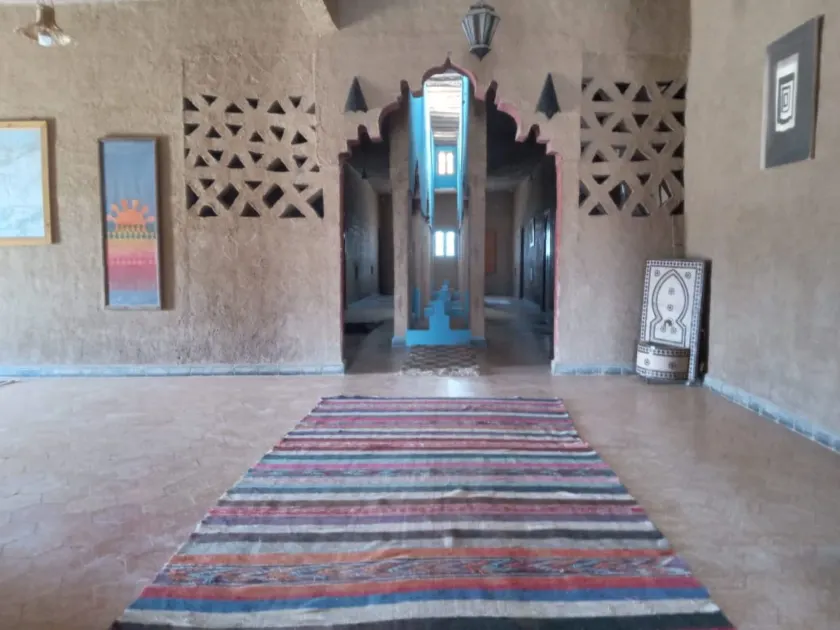 Hostel La Palmeraie - Image 1