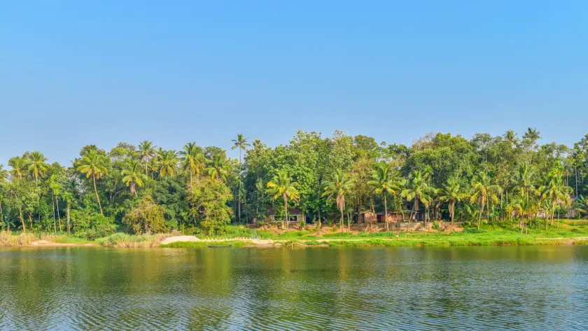 Pranayakulam - Image 1