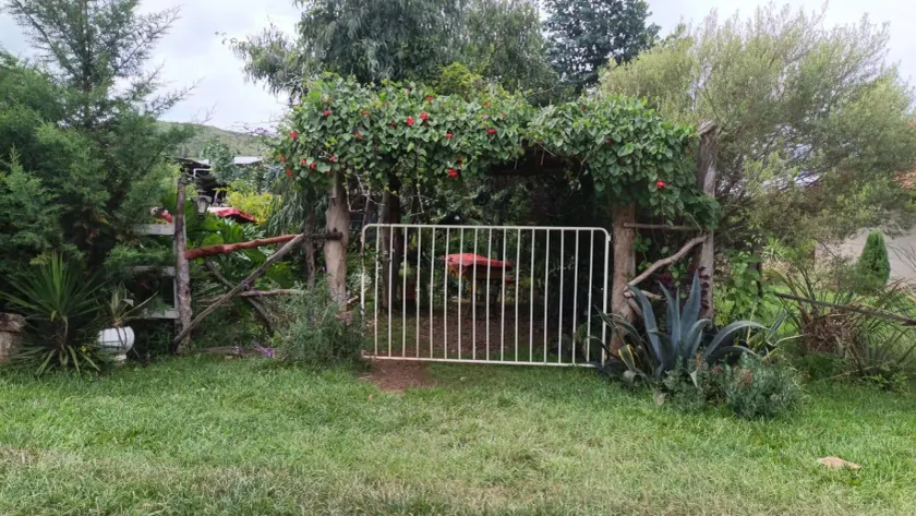 Cabaña Domonita Samaipata - Image 1