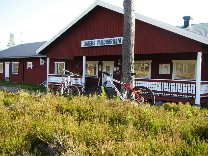 Sälens Vandrarhem - Image 1