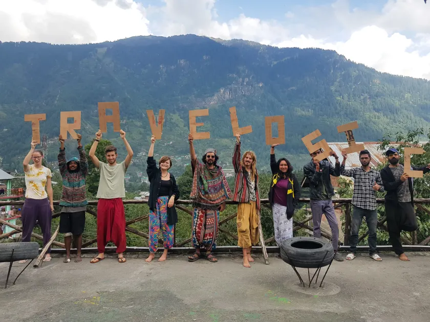 Travelosic Home Stay - Image 1