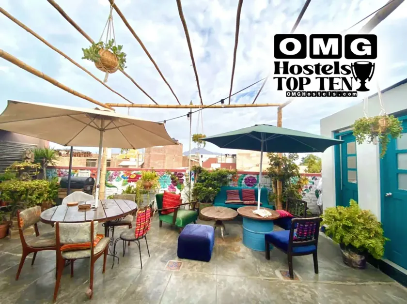yaqtahostel - Image 1