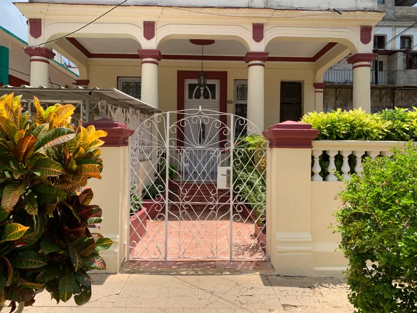 Villa Carmita Casa Colonial - Image 1
