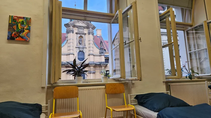 Hostel IN school - Image 1