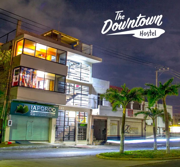 Downtown Hostel - Image 1