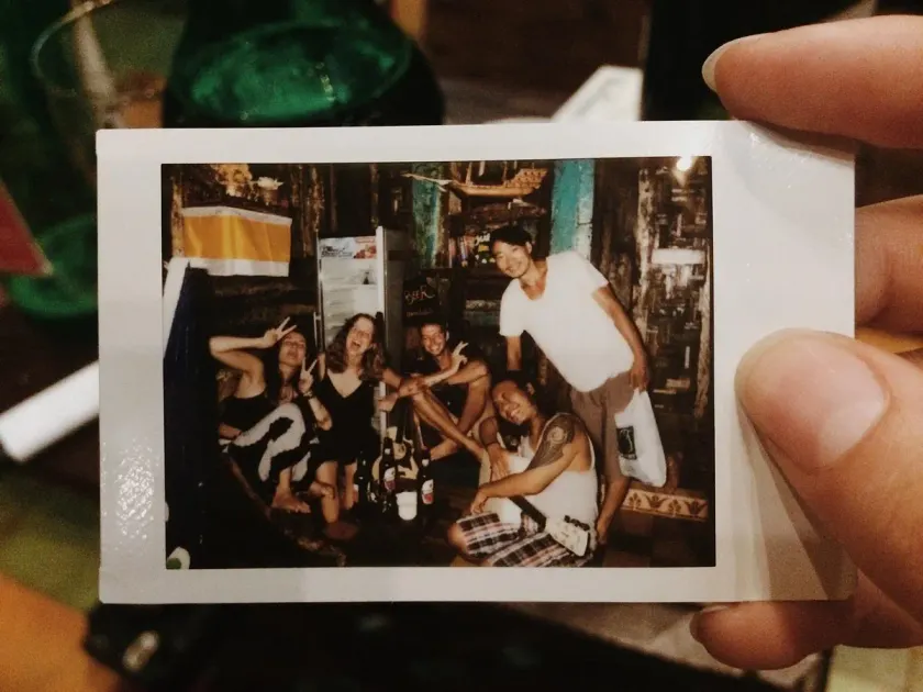 Jukung Hostel - Image 1