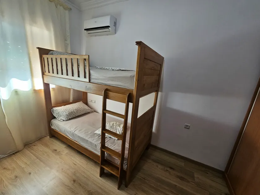 Eftalya Hostel Tangier - Image 1