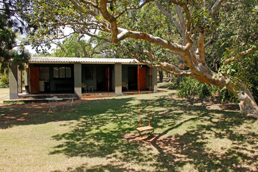 Burkes' Paradise - Image 1