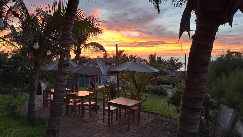 Marcilia Beach Bungalows - Image 1