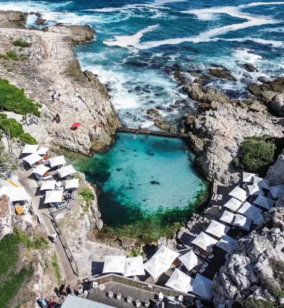Zen Den Hermanus - Image 1