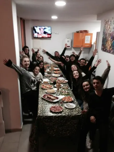 Hostelscat - Image 1