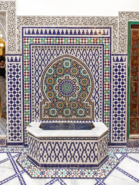 Riad Rayhana - Image 1