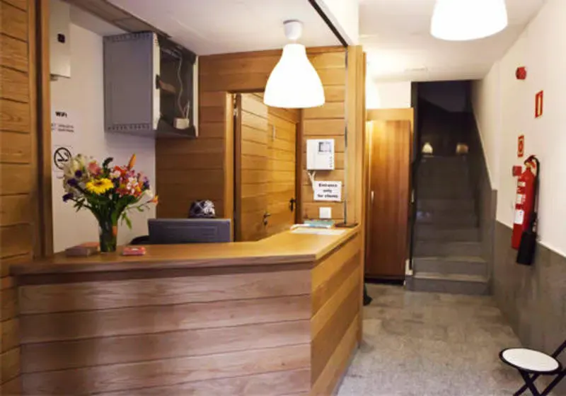 Hostel San Fermín - Image 1