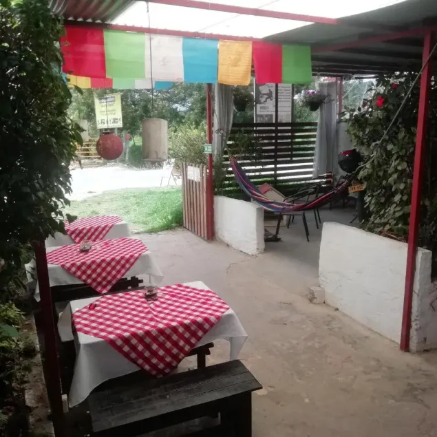 Hostal Caminos De Suesca - Image 1