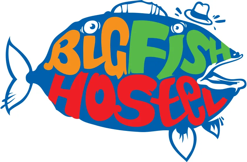 Big Fish Budapest - Image 1