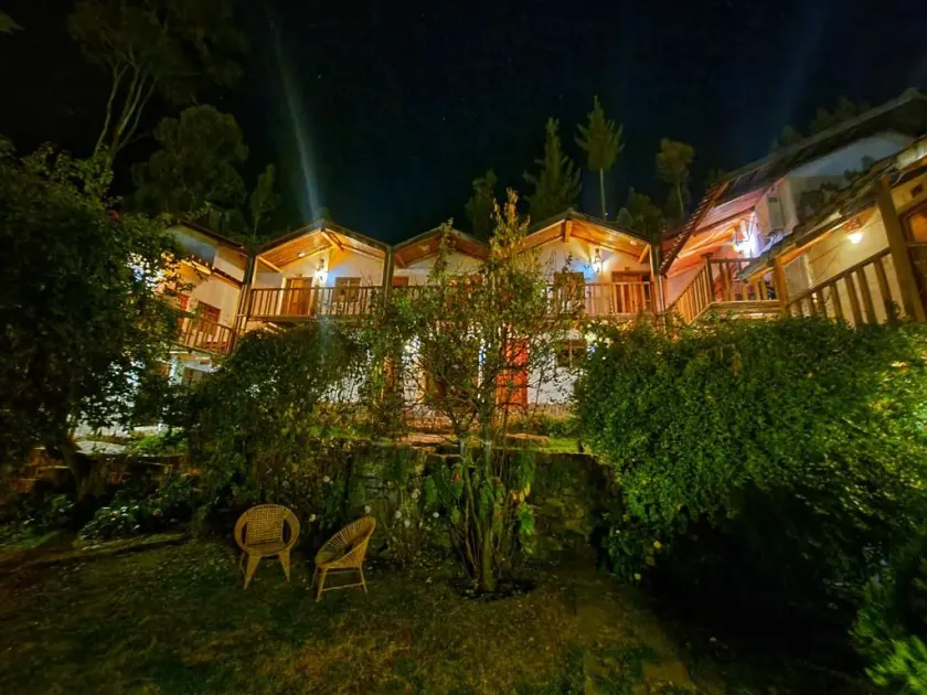 Hostal del Campo - Image 1