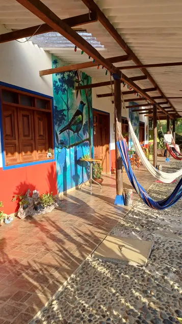 La Tángara Hostal Rural - Image 1